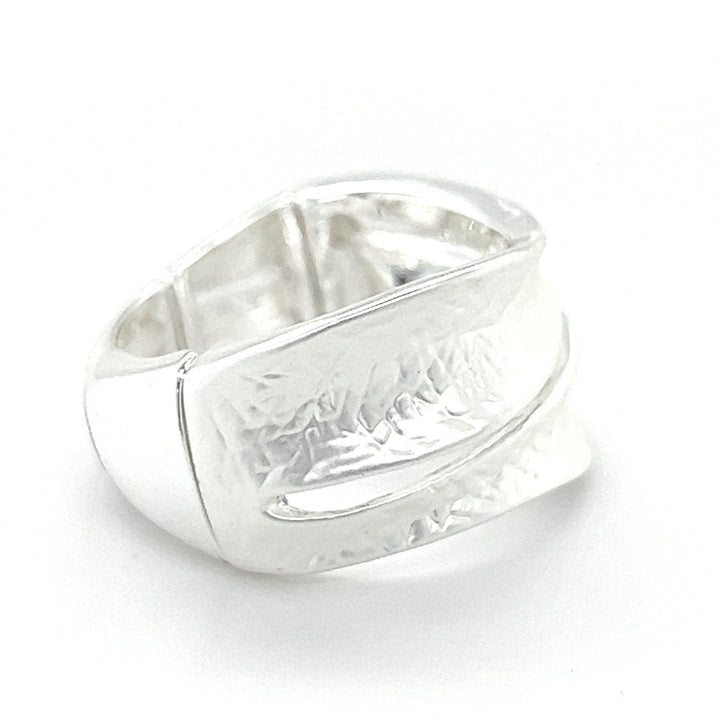Ring elastische Schiene