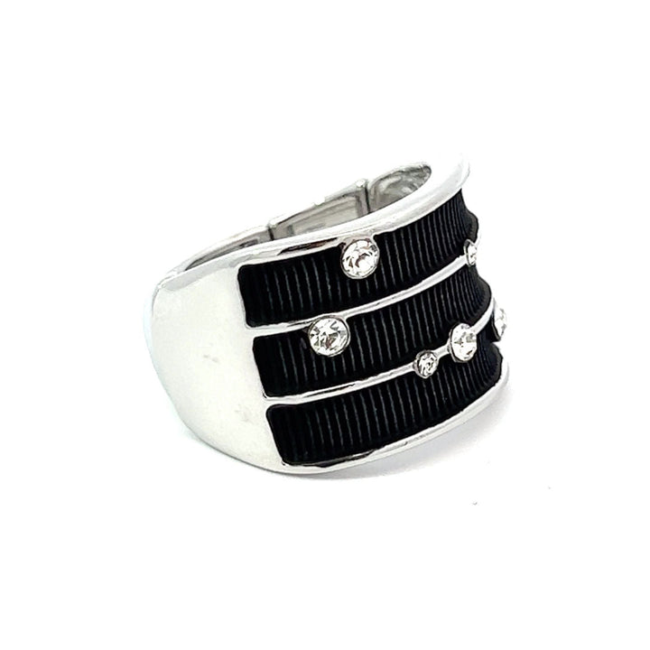 Ring elastische Schiene