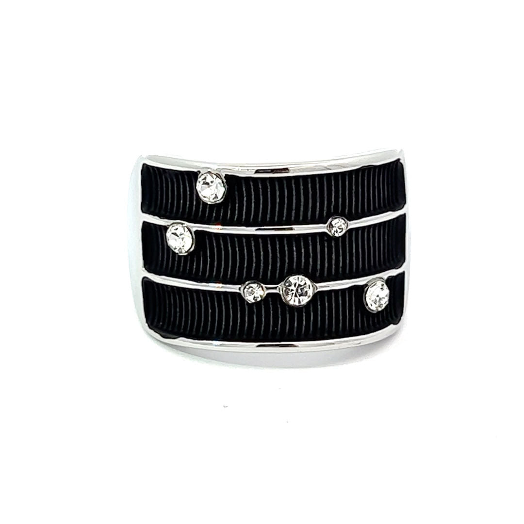 Ring elastische Schiene