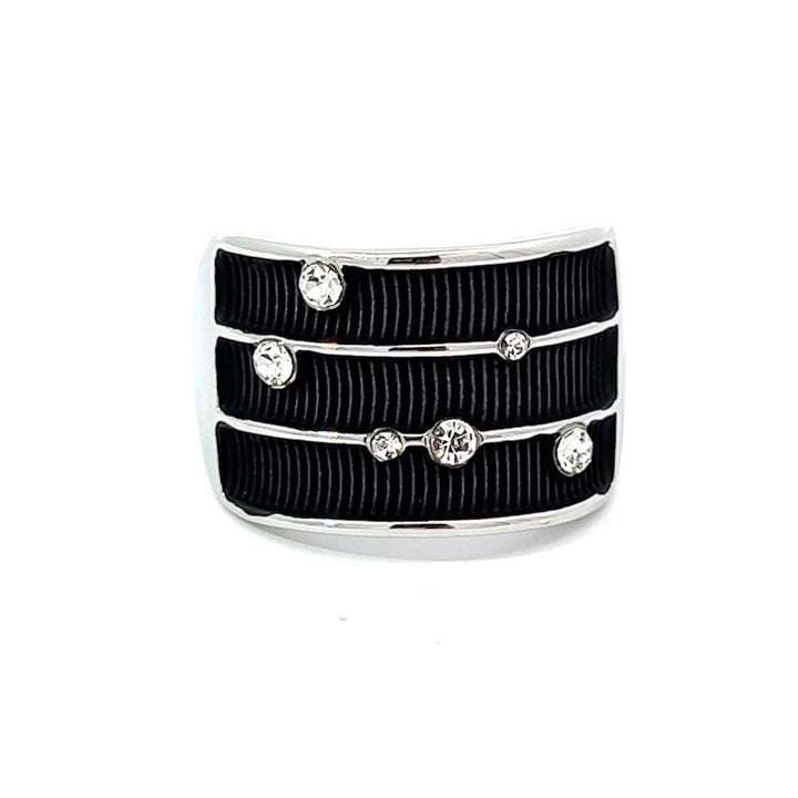 Ring elastische Schiene