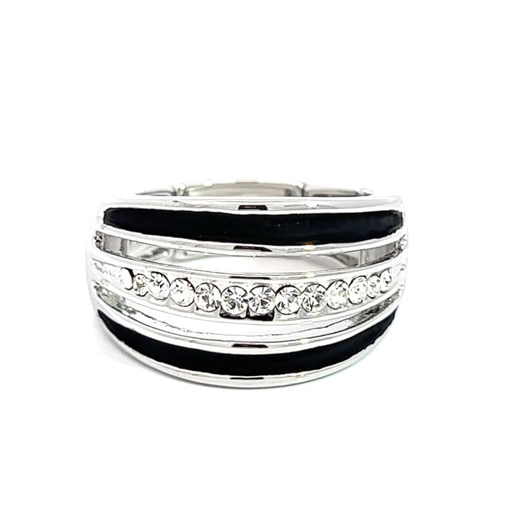 Ring elastische Schiene