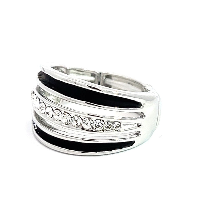 Ring elastische Schiene