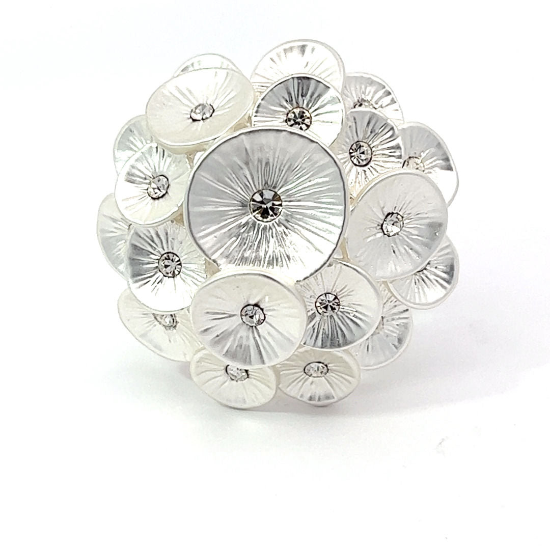 Ring elastische Schiene
