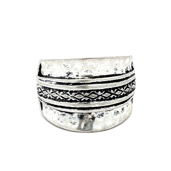 Ring elastische Schiene