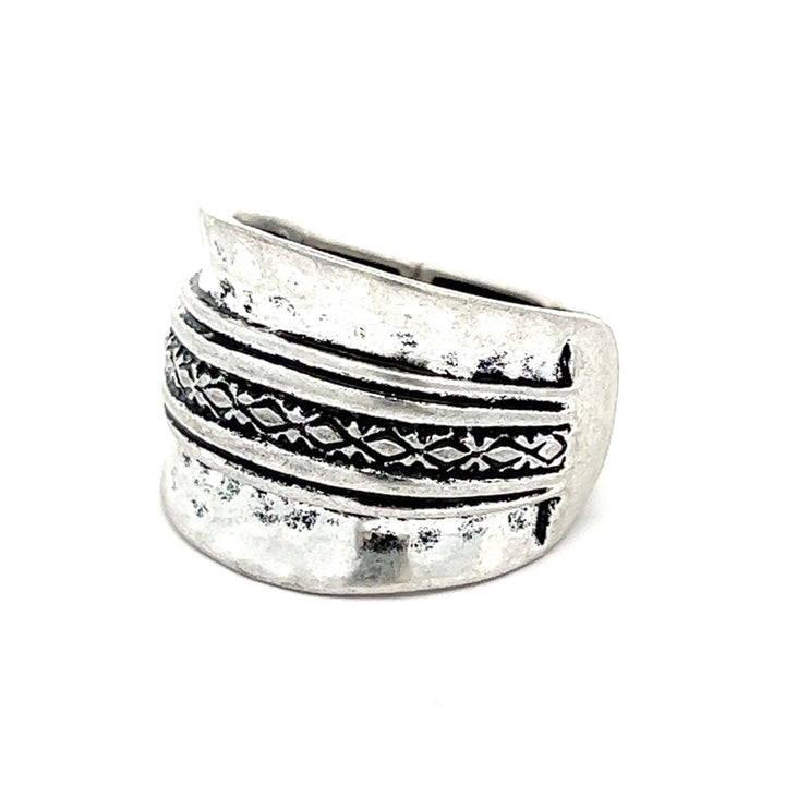 Ring elastische Schiene