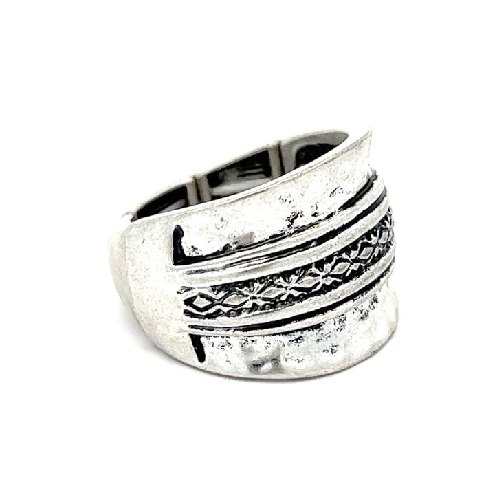 Ring elastische Schiene