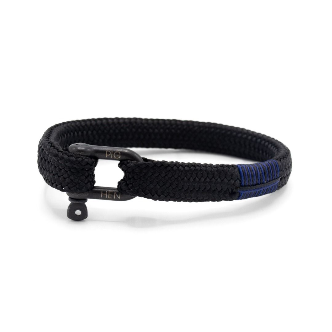 Sharp Simon - Black - Black
