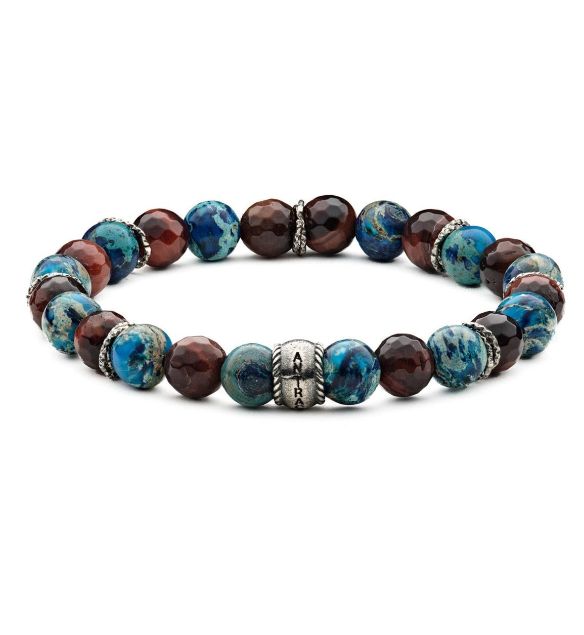 Antracite Herren Armbänder