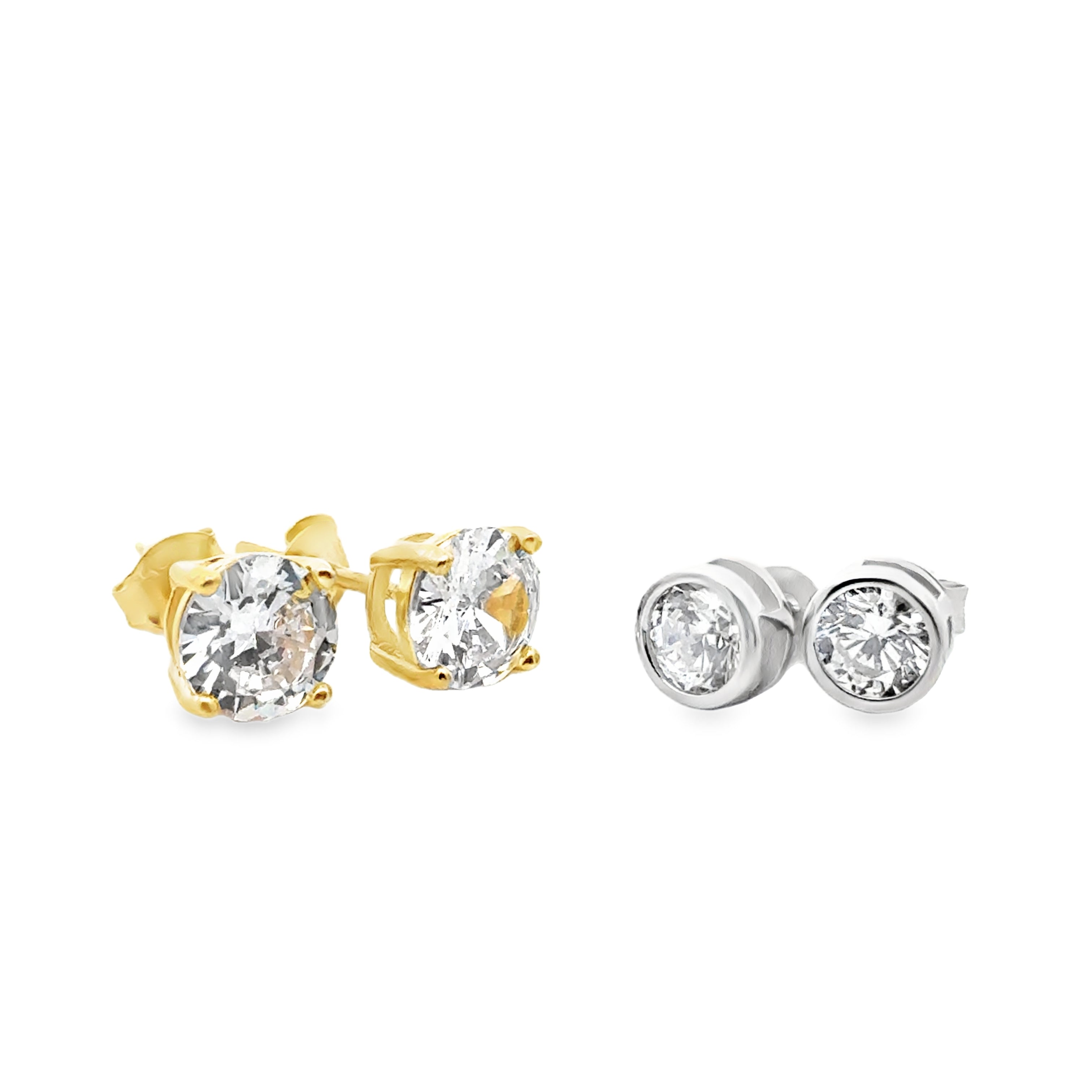 Classic „Diamonds“