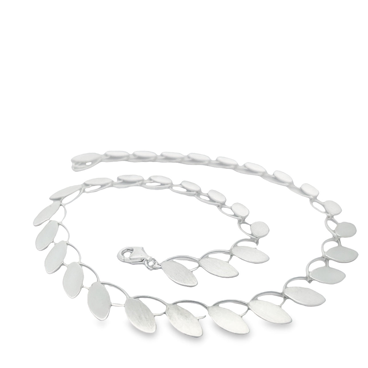 Silberschmuck Kelim Schmuckdesign