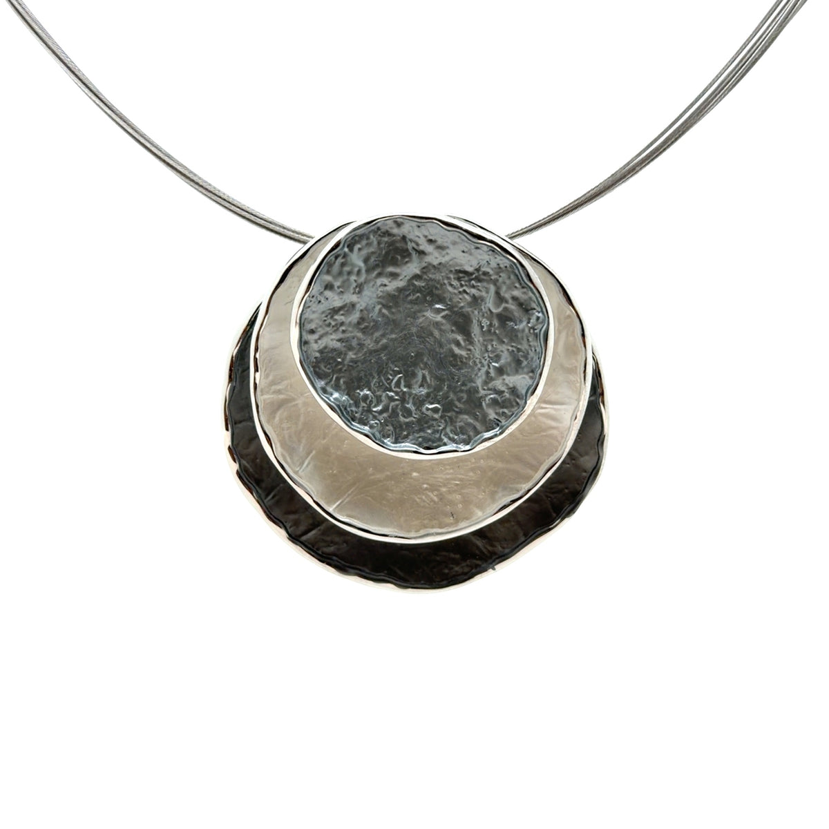 Collana cavetto Islanda