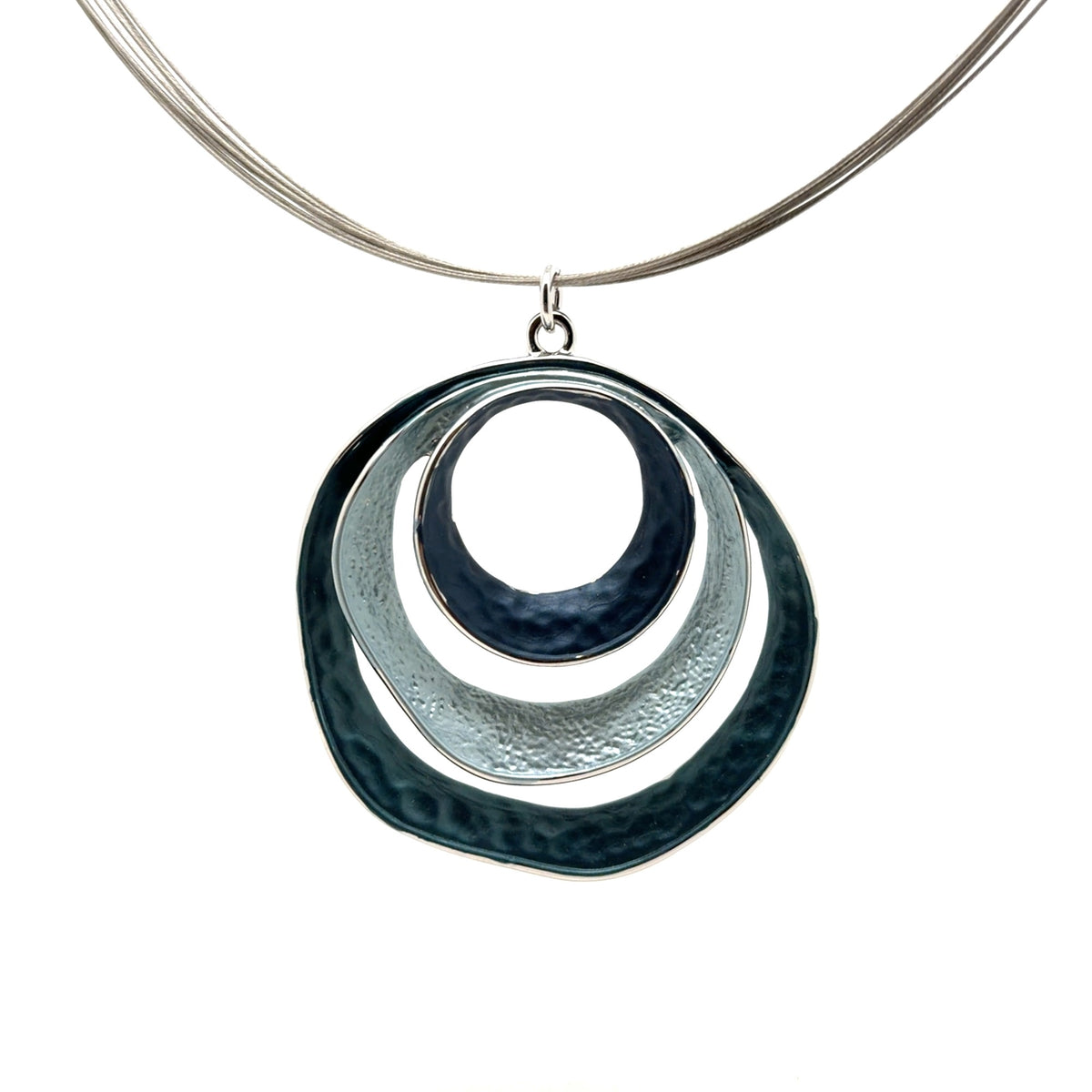 Collana cavetto Marea