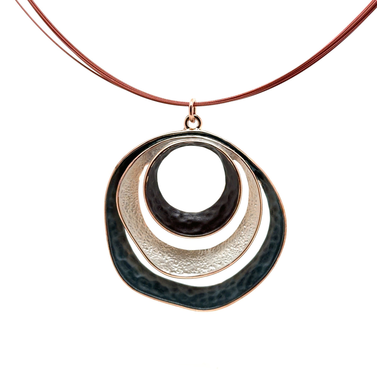 Collana cavetto Mirto