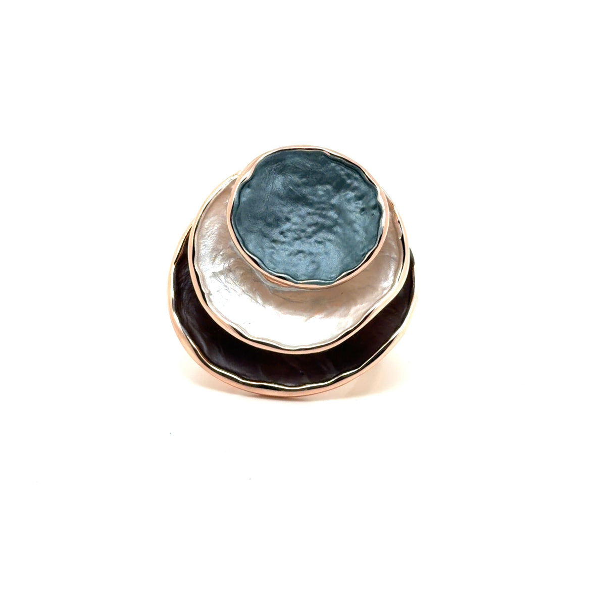 Anello elastico 3 dischi Mirto (min 2)