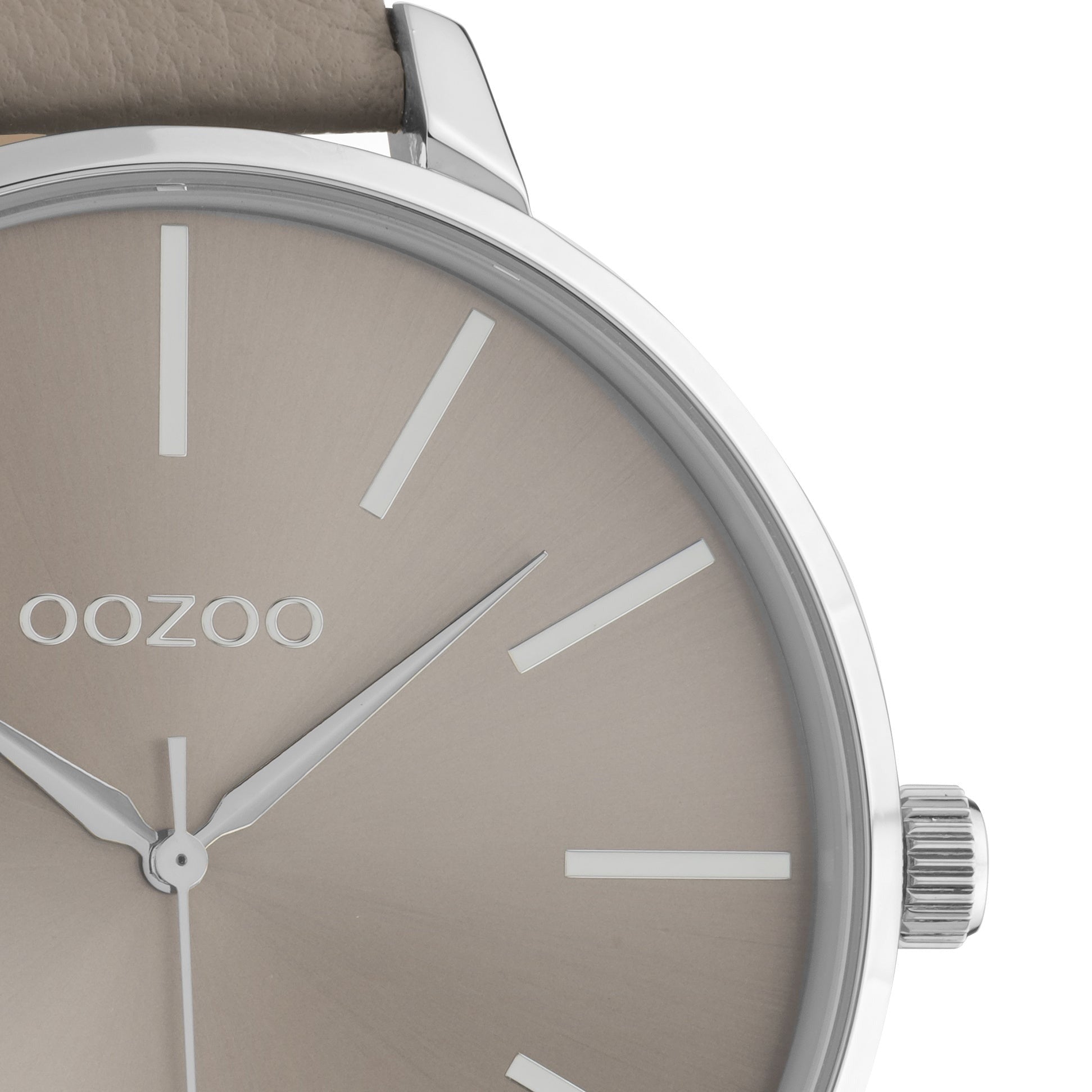 Oozoo Timepieces Damen Uhr C10712 48 mm