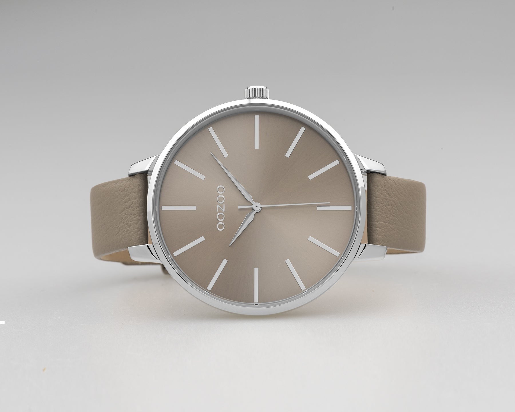 Oozoo Timepieces Damen Uhr C10712 48 mm