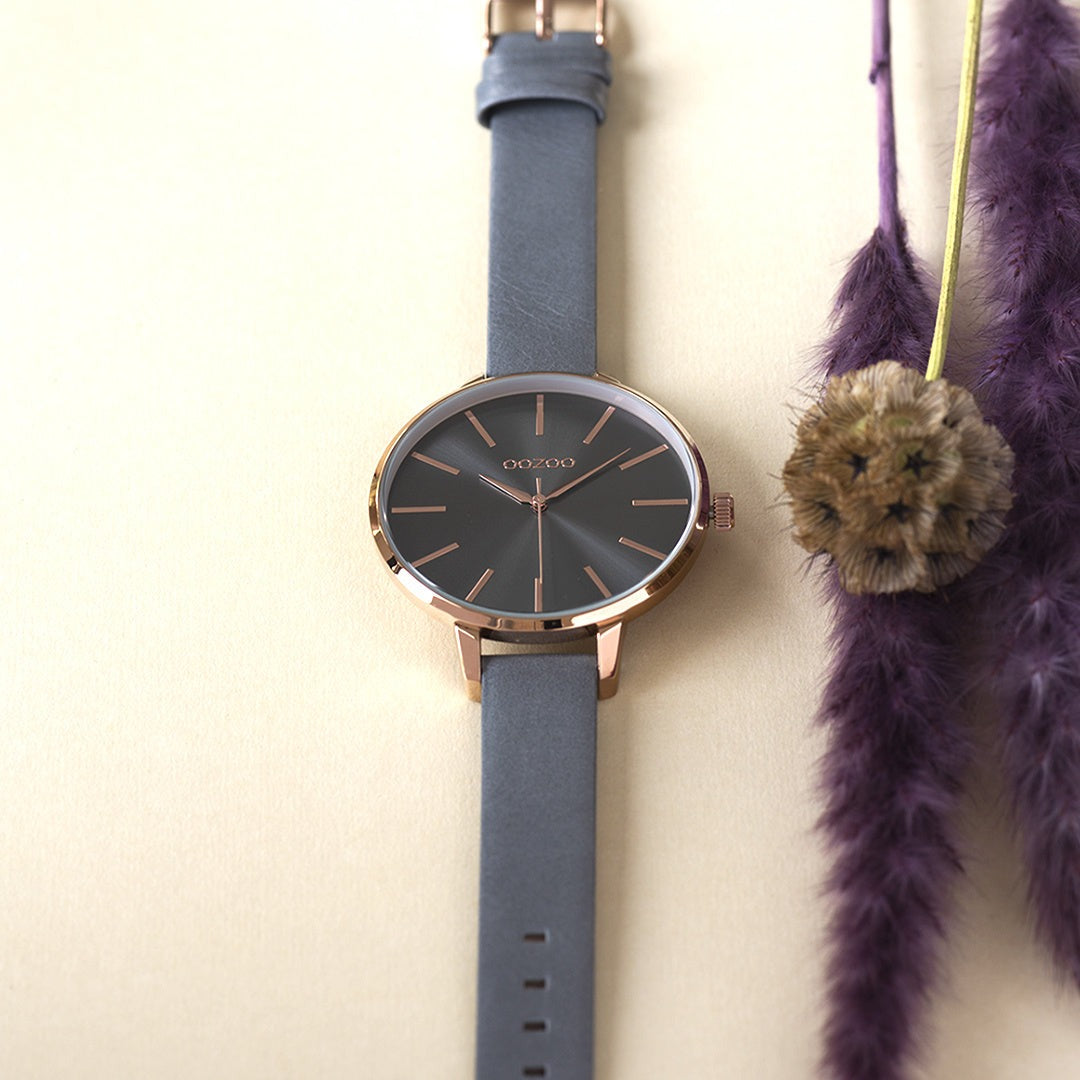 Oozoo Timepieces Damen Uhr C10713 48 mm
