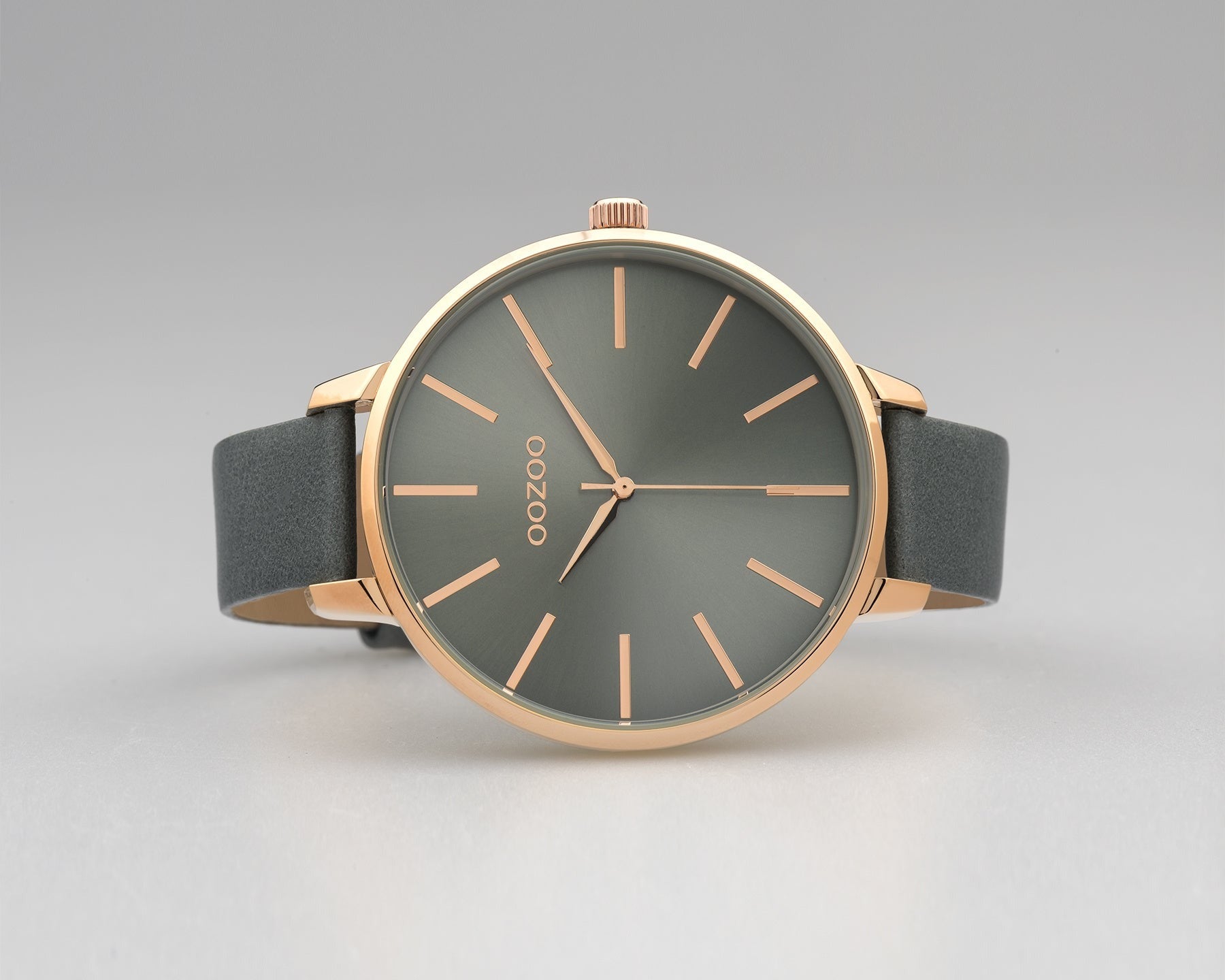 Oozoo Timepieces Damen Uhr C10713 48 mm