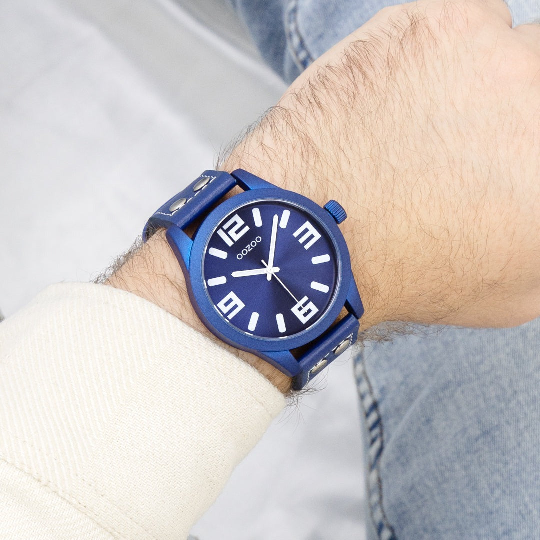 OOZOO Timepieces C1092