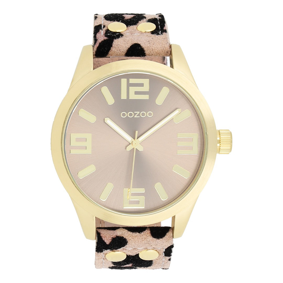 Oozoo Timepieces LEO C1097 - 46 mm