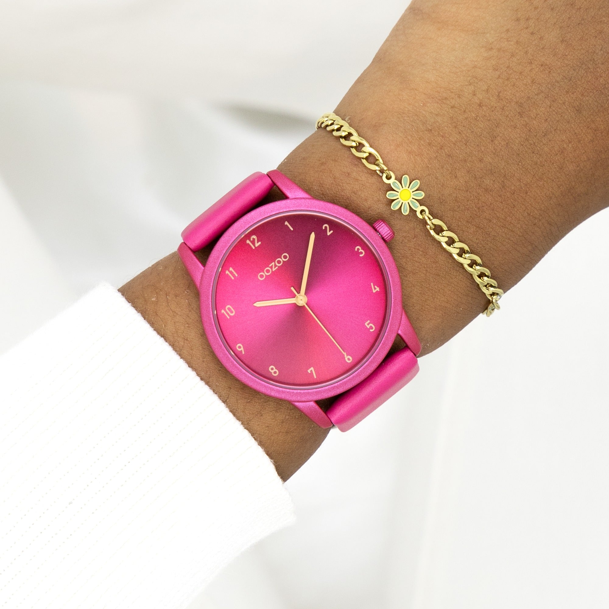 Oozoo Timepieces Damen Uhr C11080