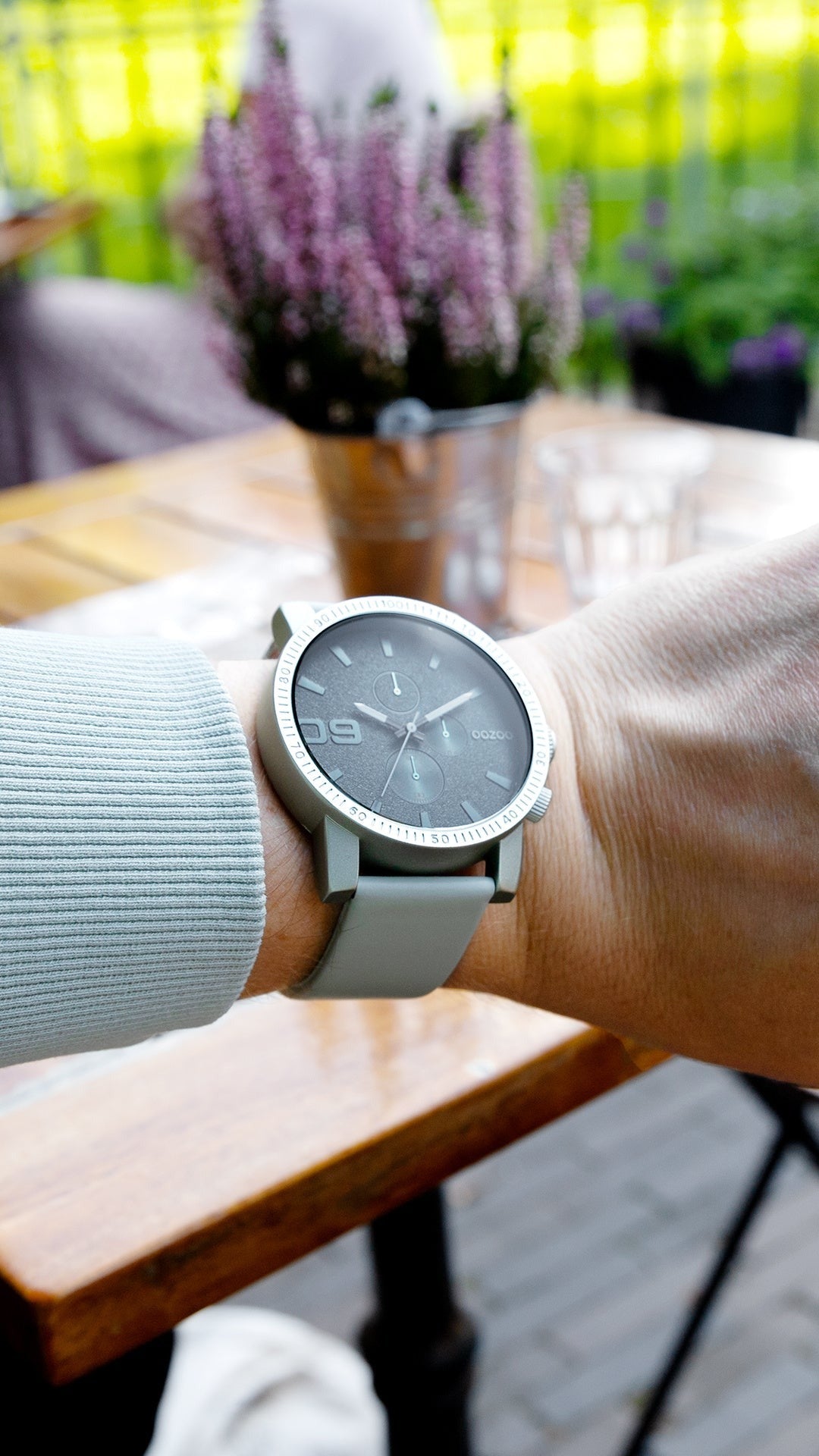 Oozoo Timepieces C11215