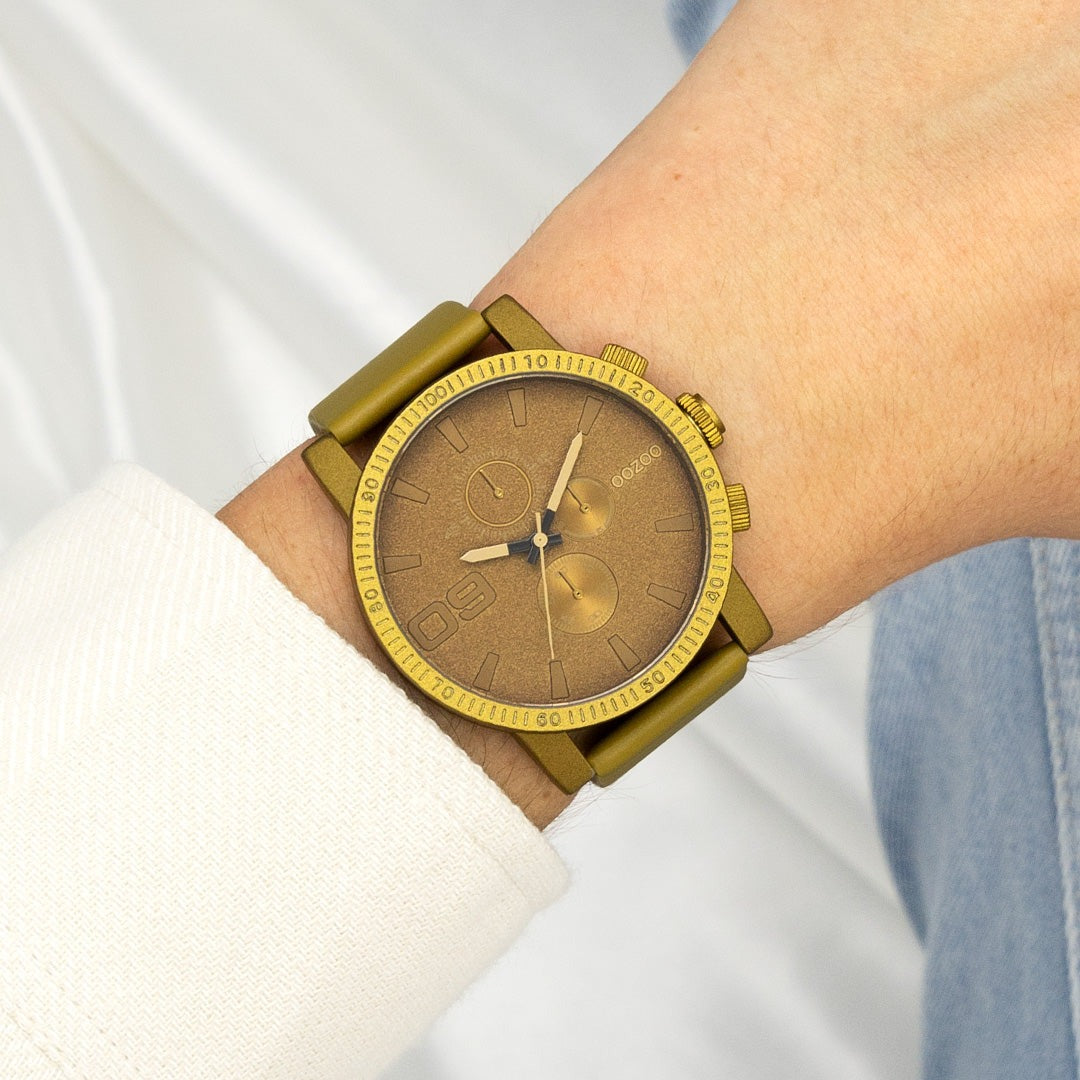 Oozoo Timepieces C11217