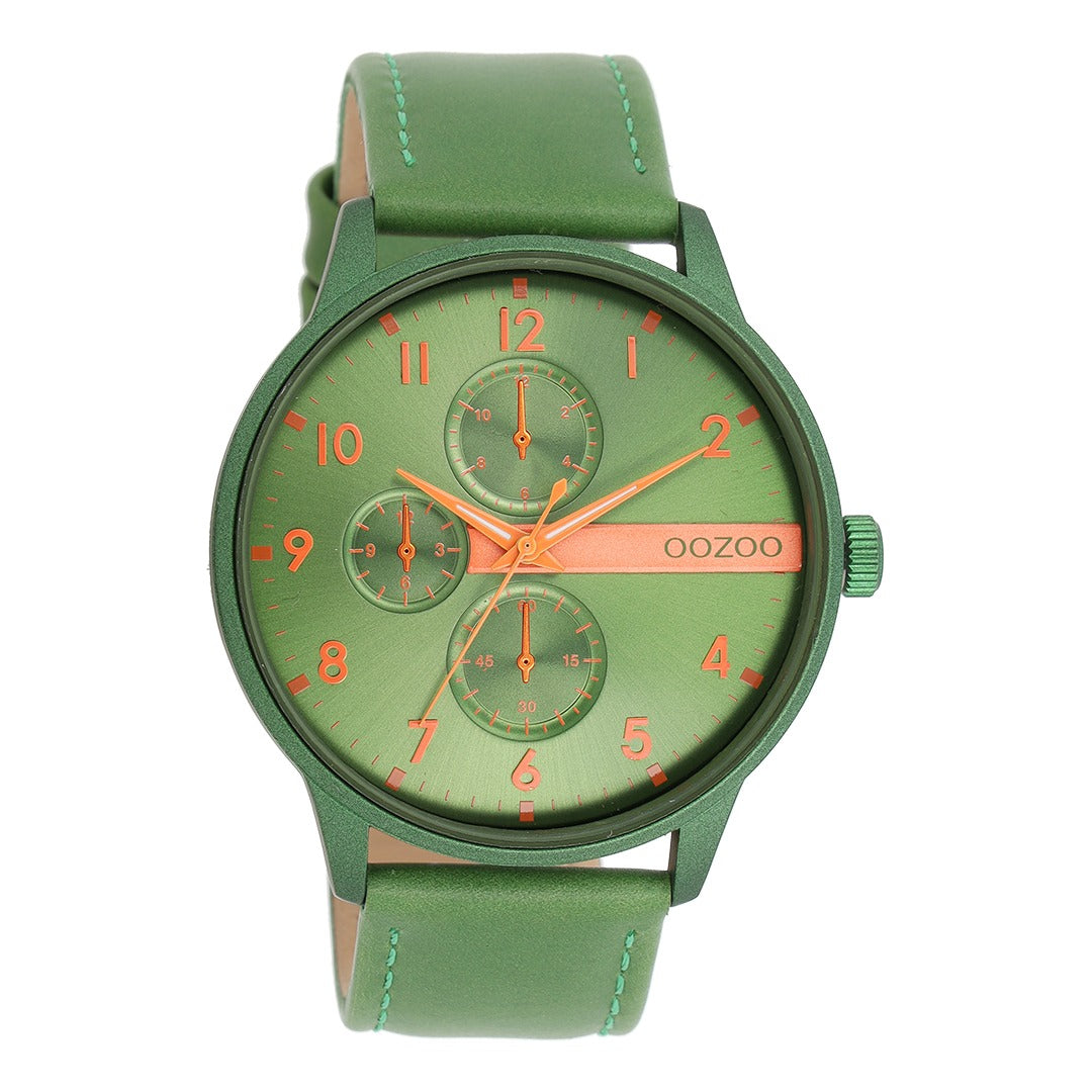 Oozoo Timepieces C11308 Herrenuhr