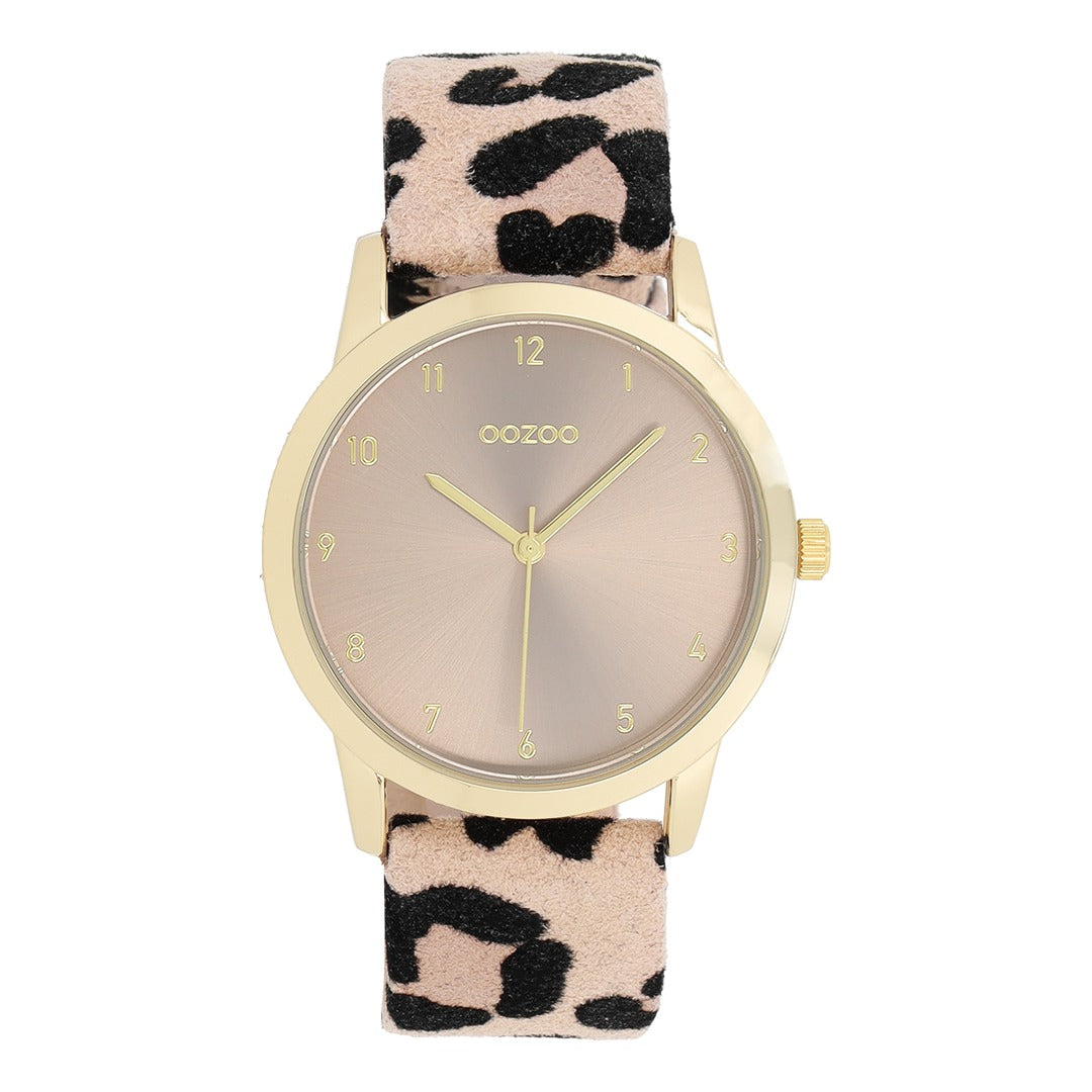 Oozoo Timepieces LEO C11372 - 38 mm