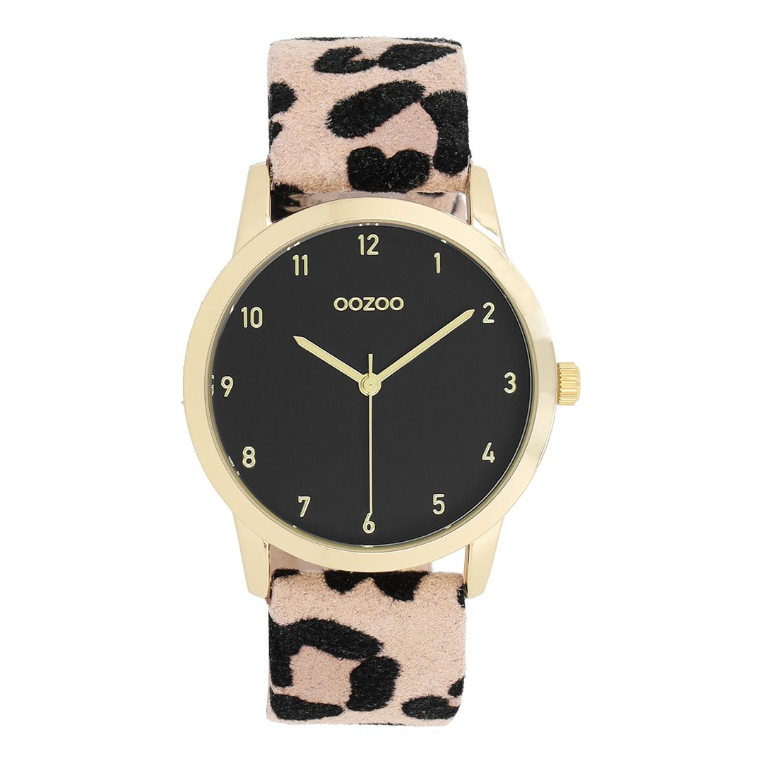Oozoo Timepieces LEO C11373 - 38 mm