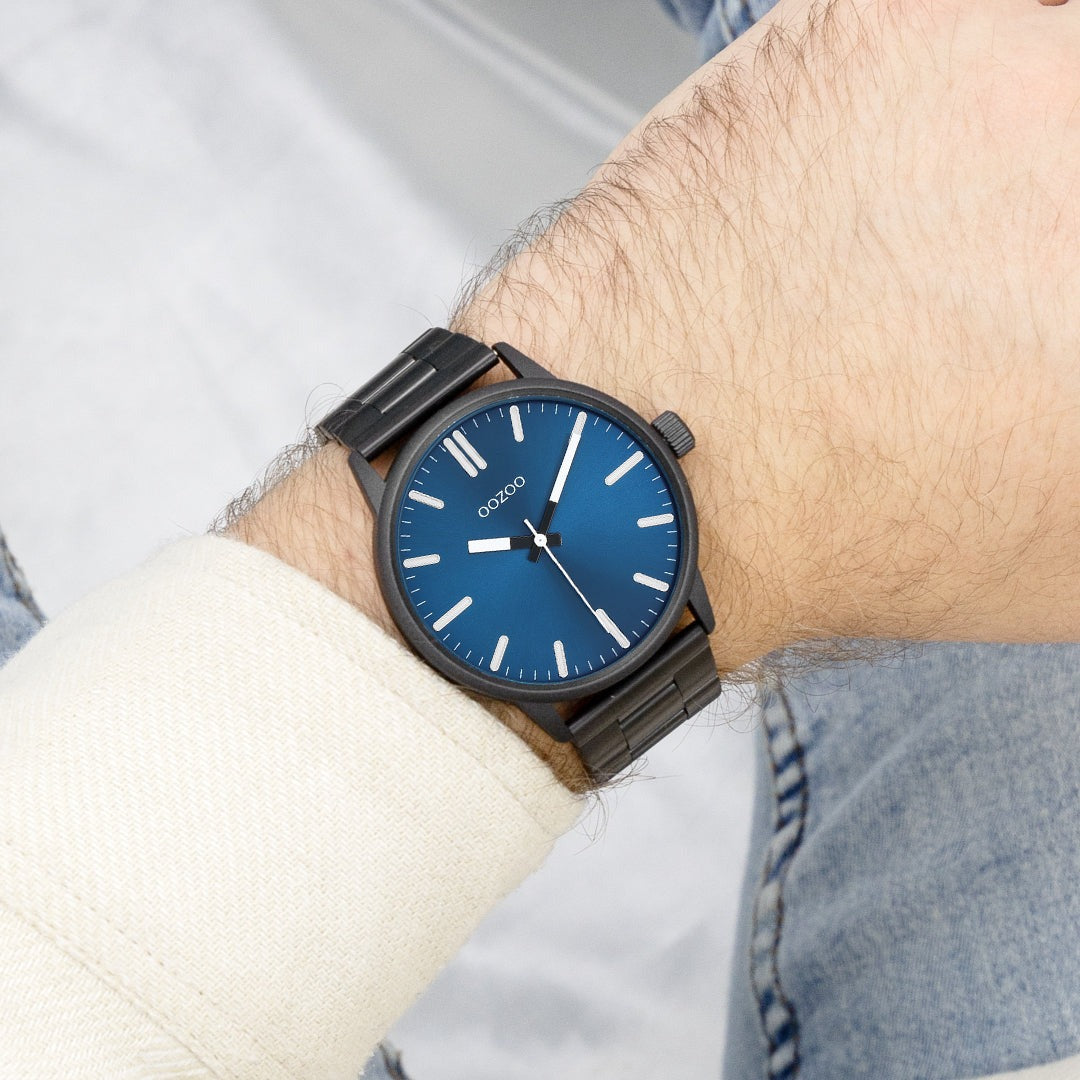 OOZOO Timepieces C11403