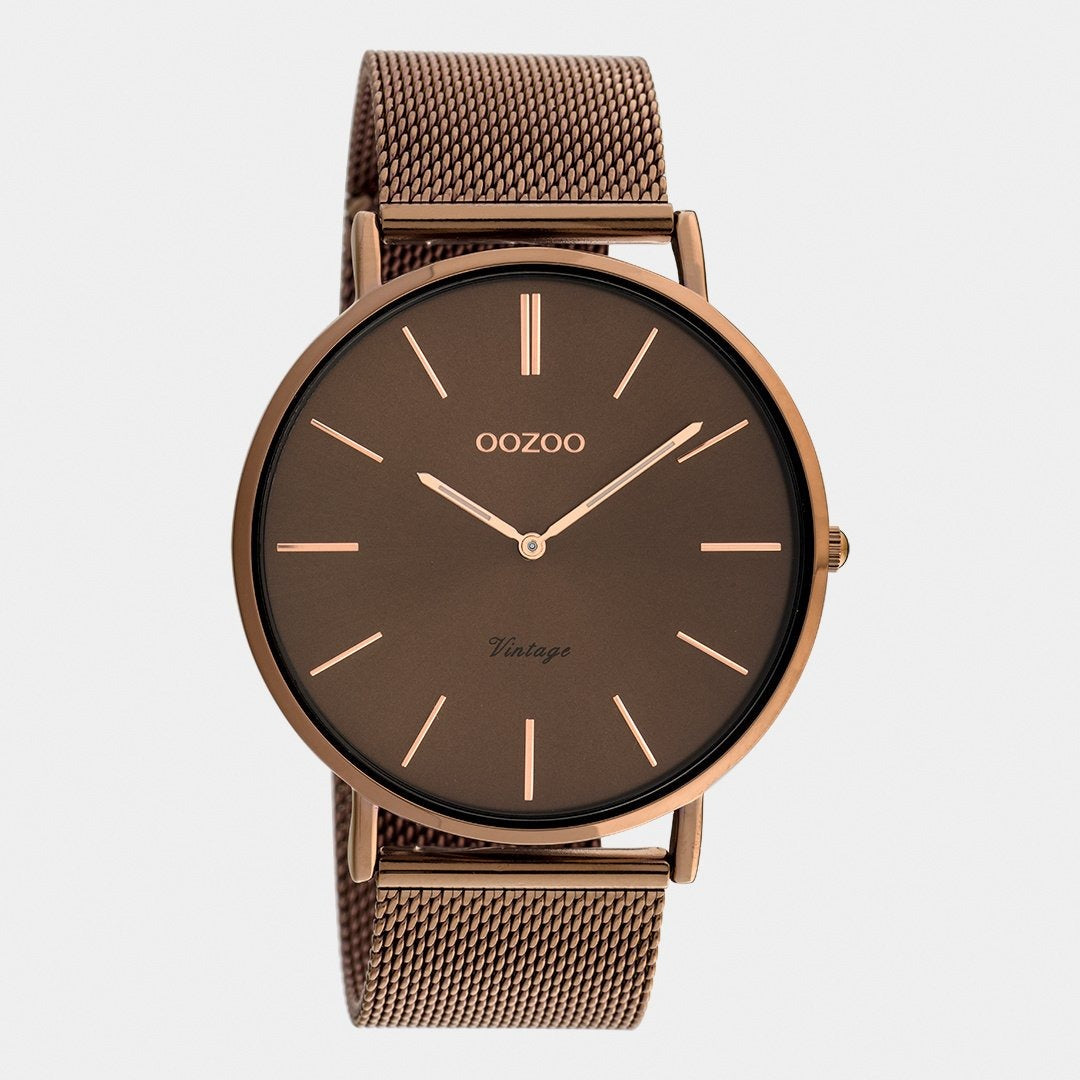 OOZOO Vintage 20016 - 44 mm