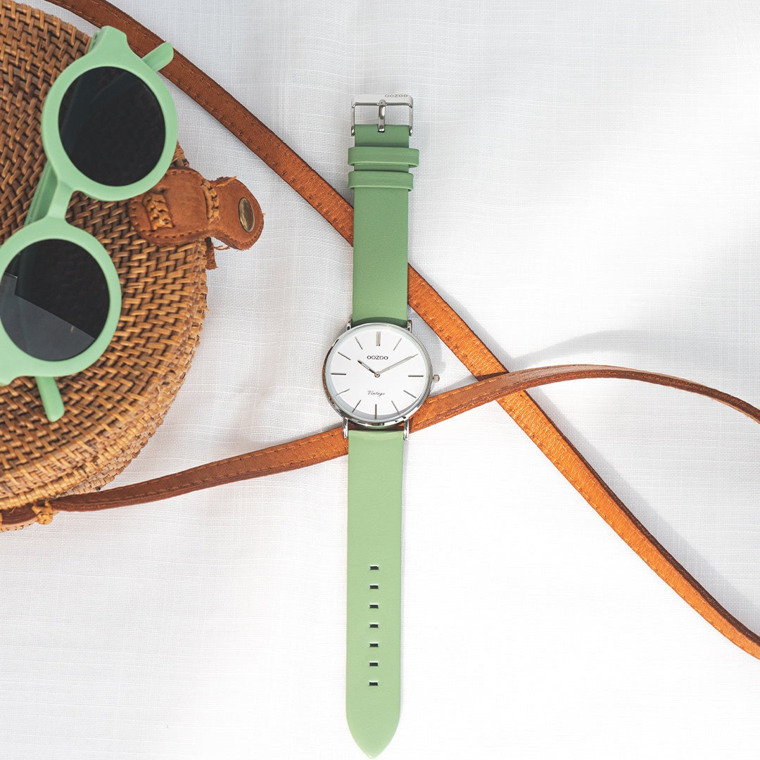Oozoo Vintage C20251 - 40 mm