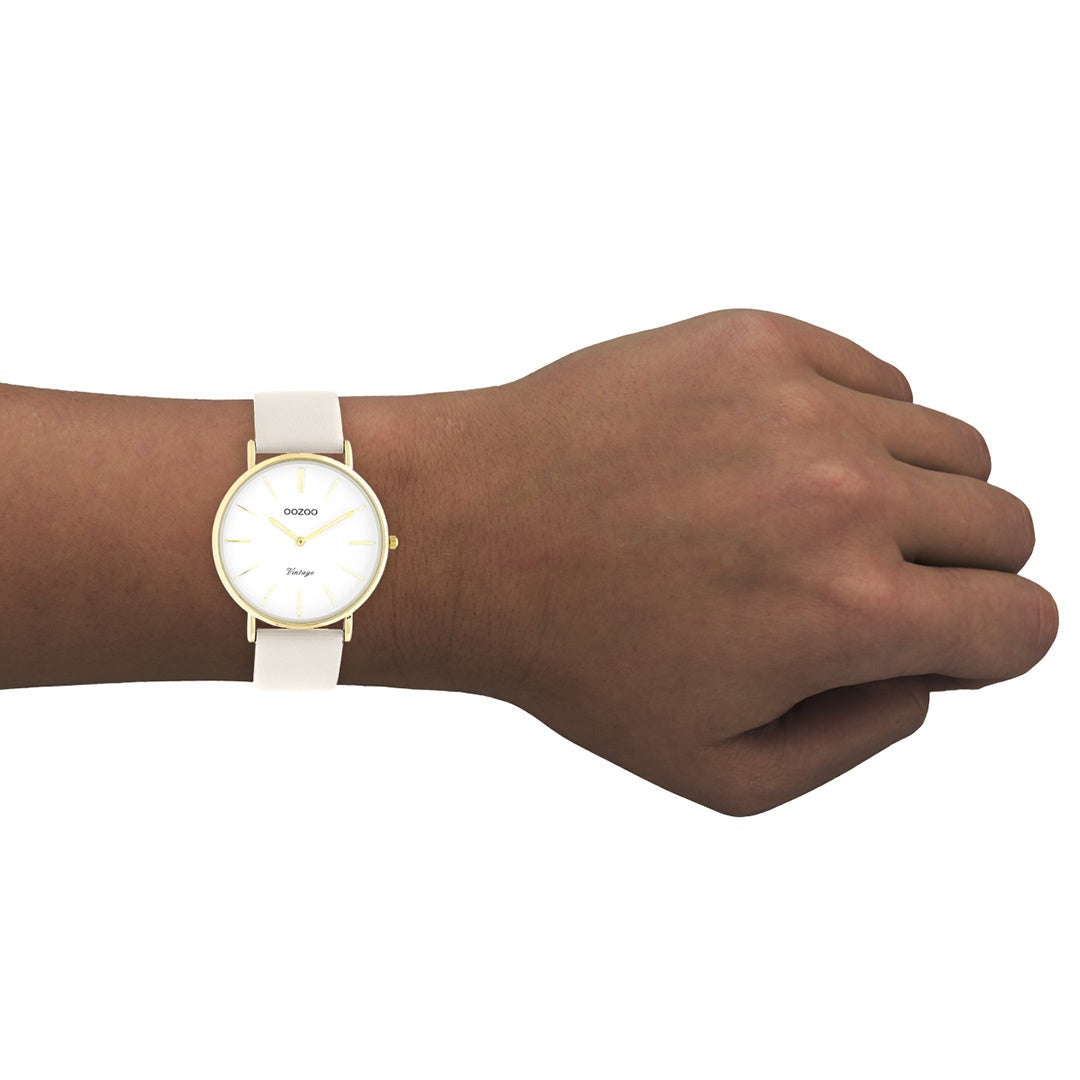 Oozoo Vintage C20253 40 mm