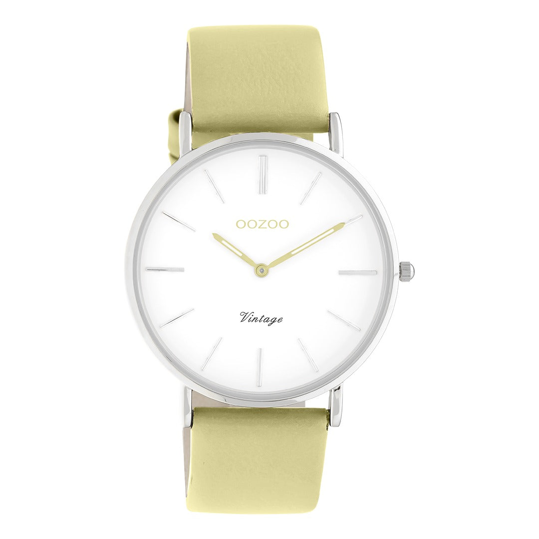 Oozoo Vintage C20277 40 mm