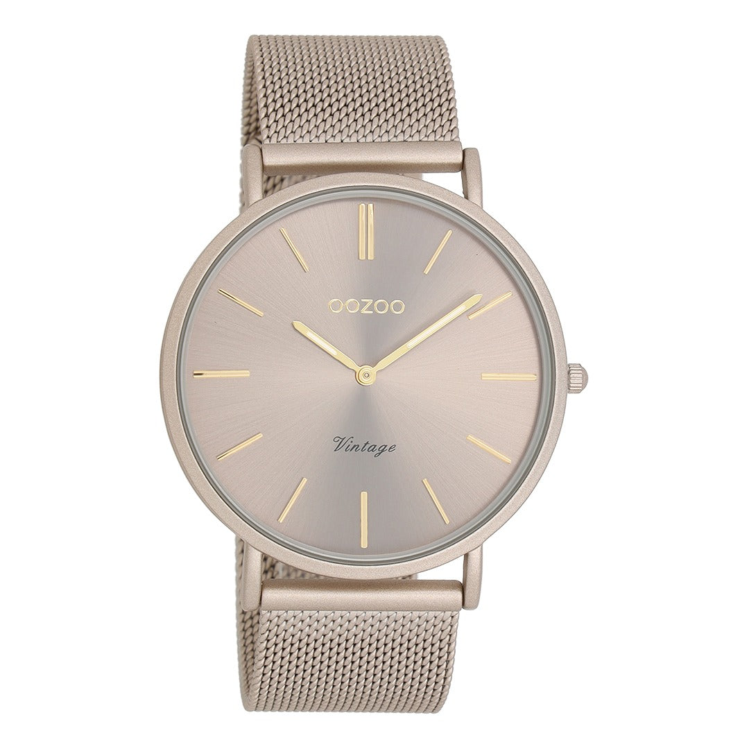 Oozoo Vintage C20298 - 44 mm