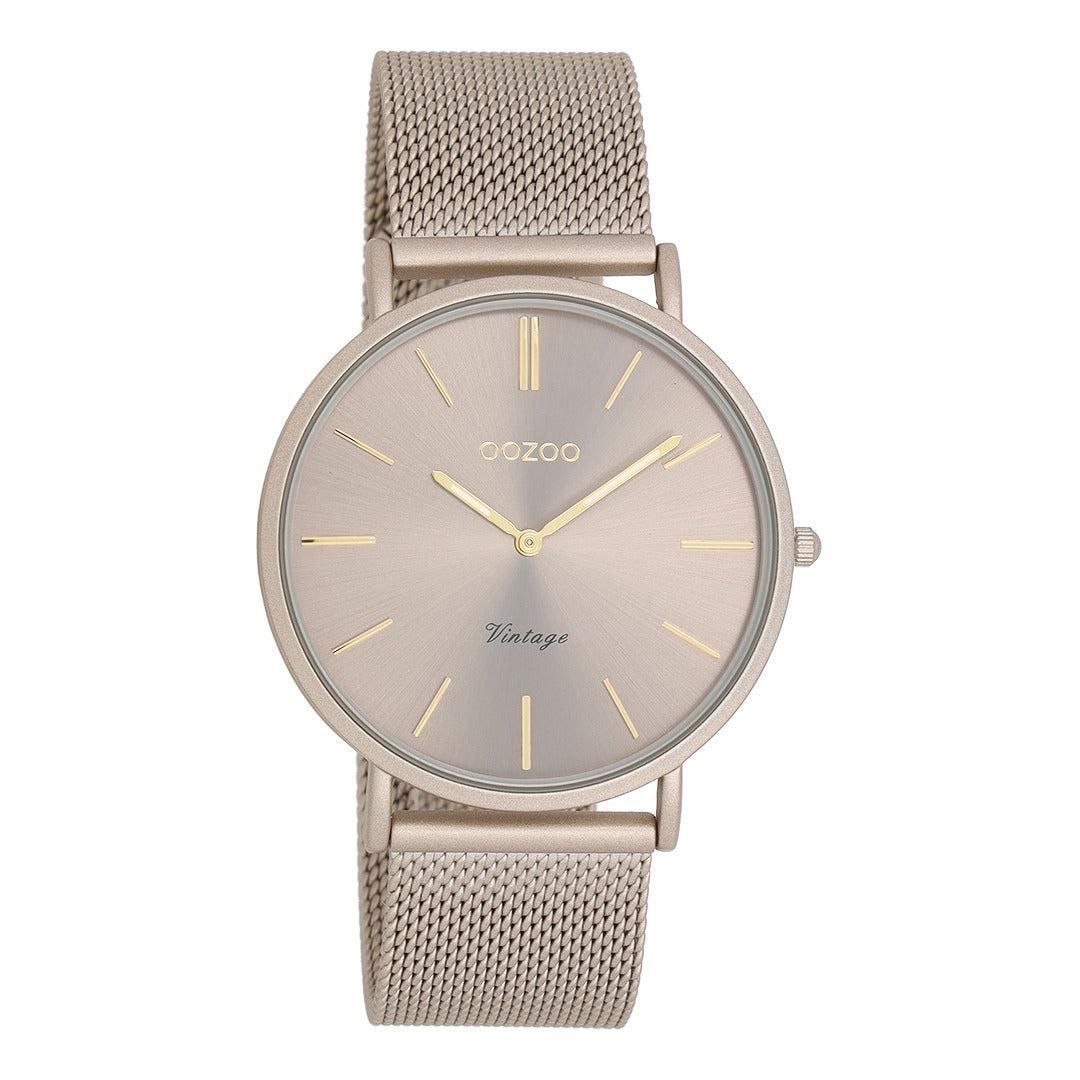 Oozoo Vintage C20336 - 40 mm