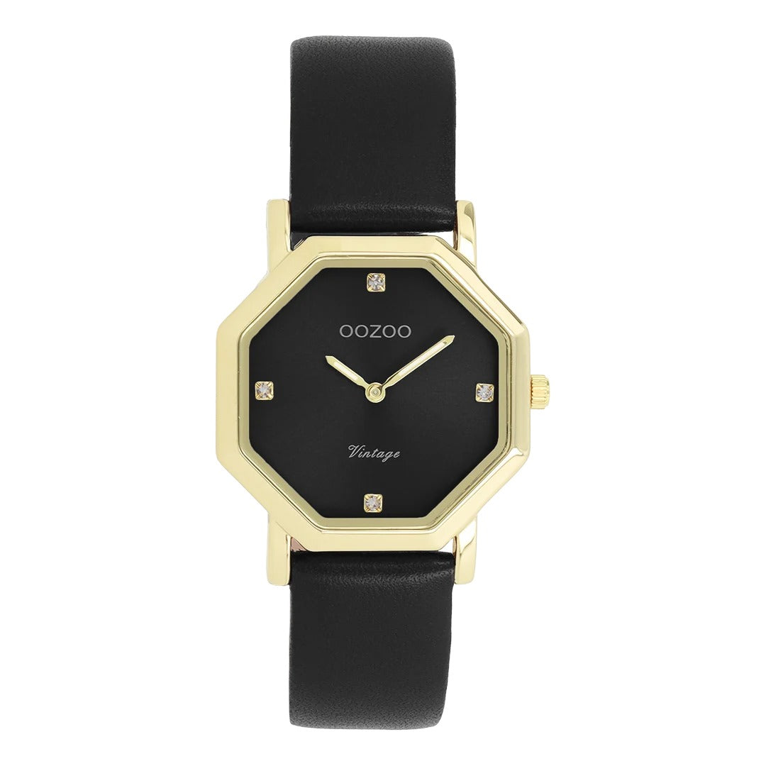 OOZOO Vintage series