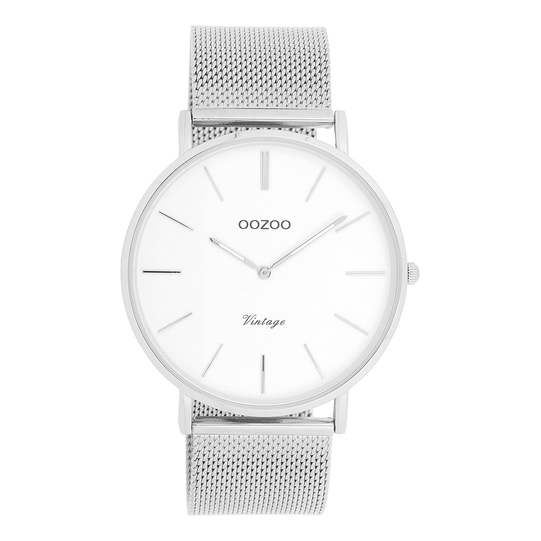 OOZOO Vintage 9900 - 44 mm