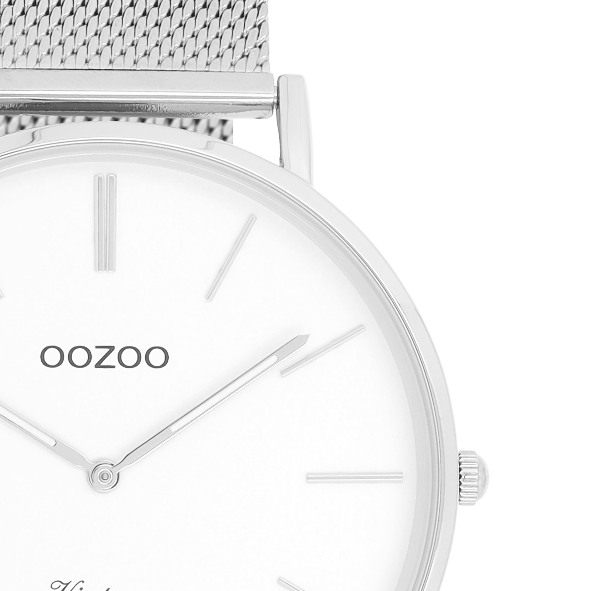 OOZOO Vintage 9900 - 44 mm