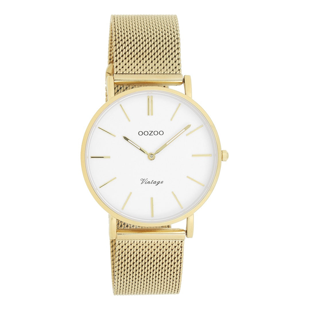 OOZOO Vintage 9910 - 36 mm
