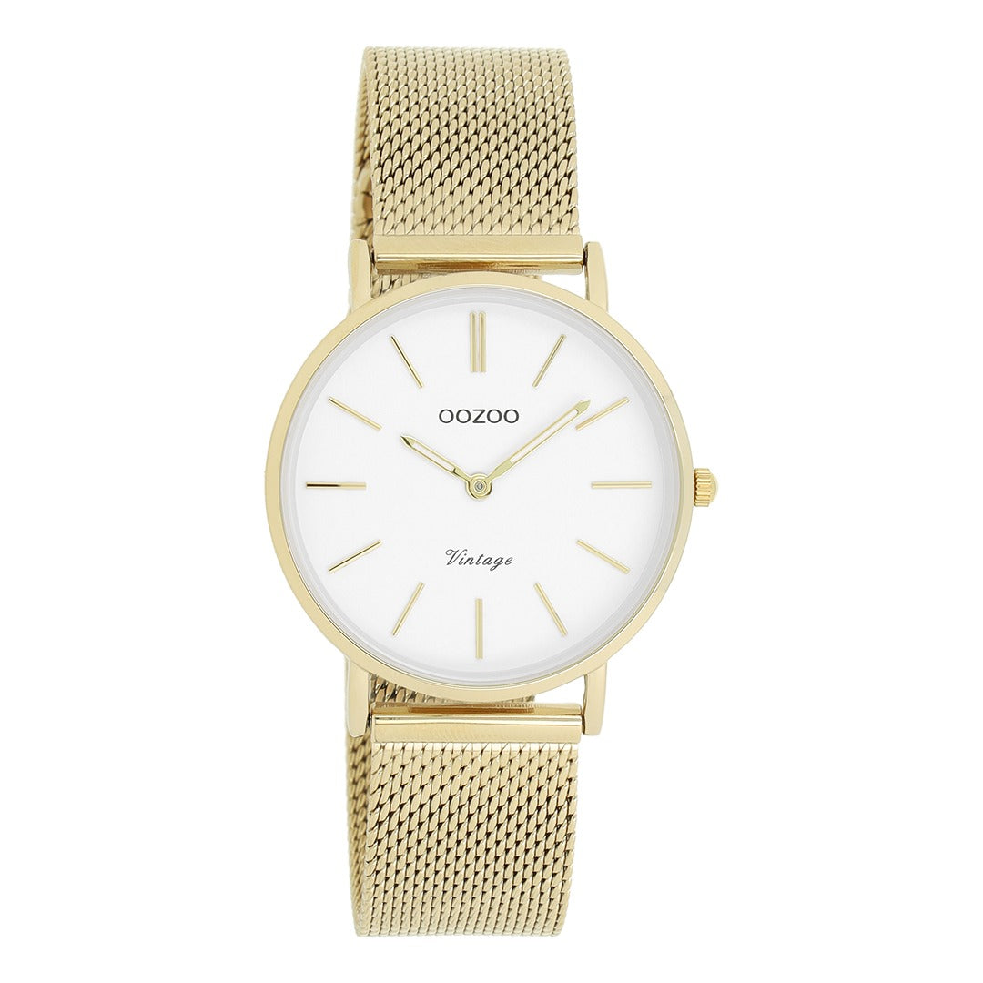 OOZOO Vintage 9911 - 32 mm