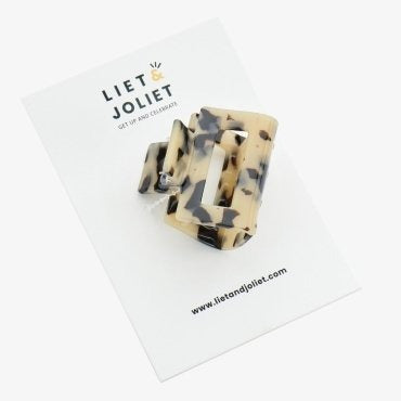 Haarklem Milly beige