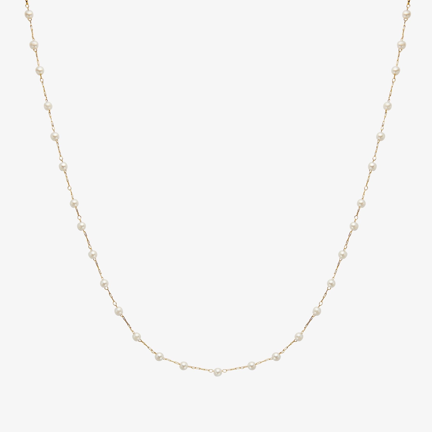 Necklace LietandJoliet