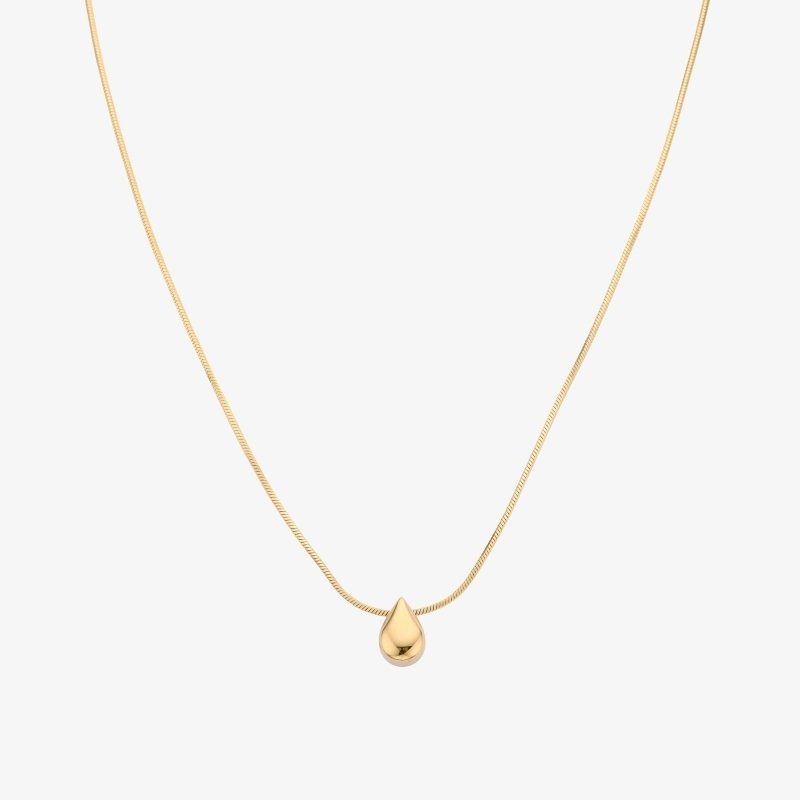 Necklace LietandJoliet