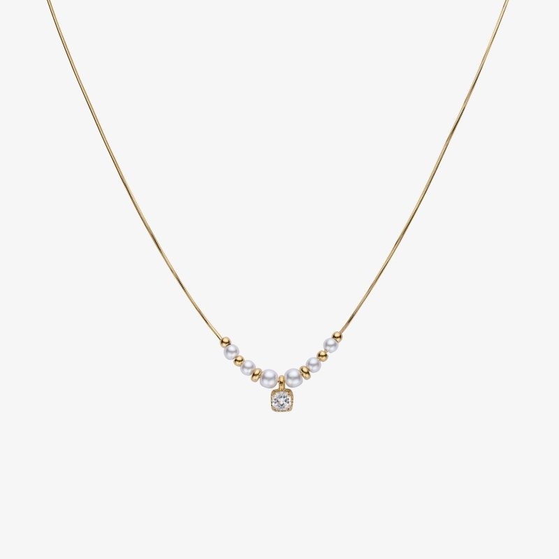 Necklace LietandJoliet