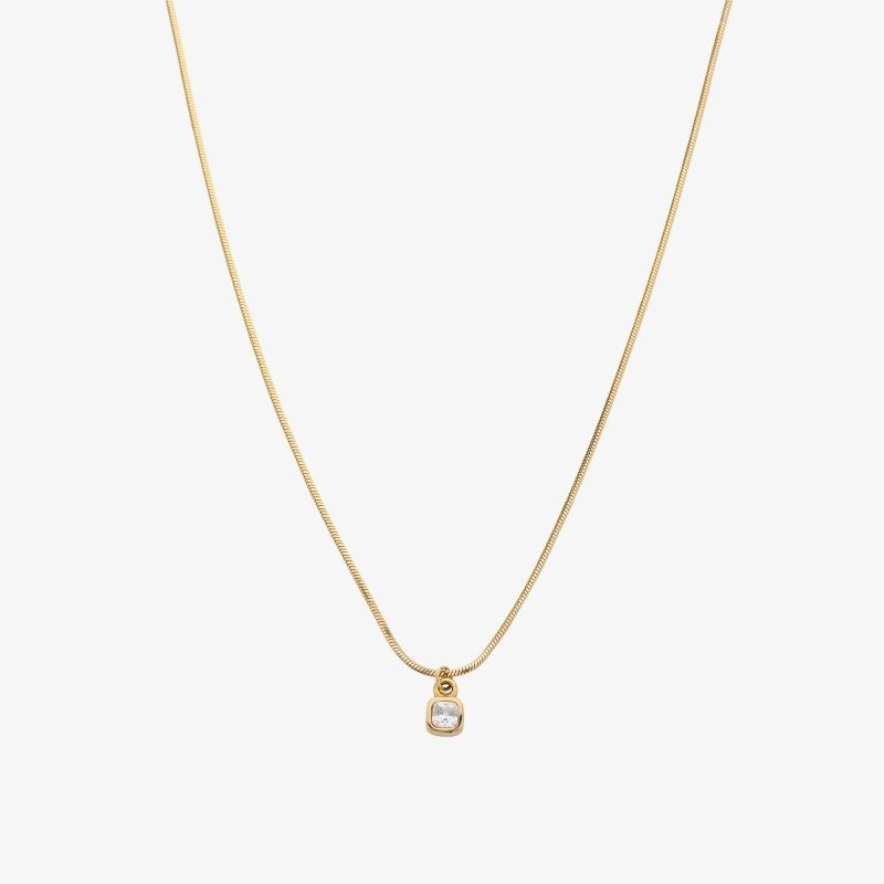 Necklace LietandJoliet