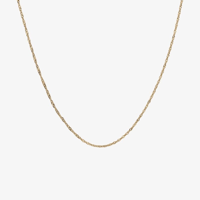 Necklace LietandJoliet