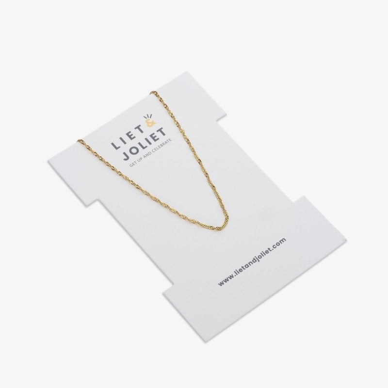 Necklace LietandJoliet