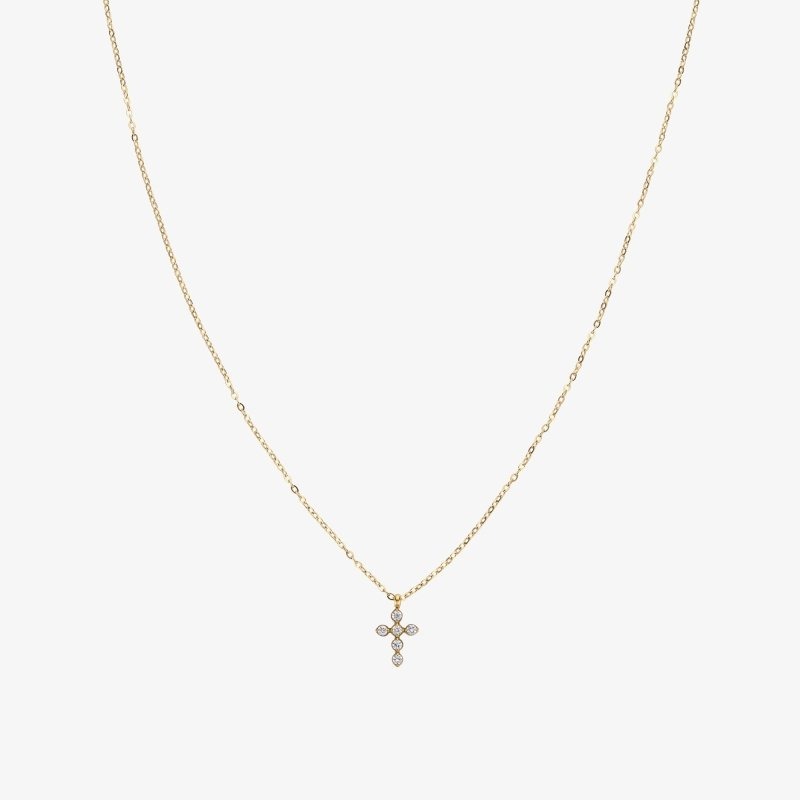 Necklace LietandJoliet